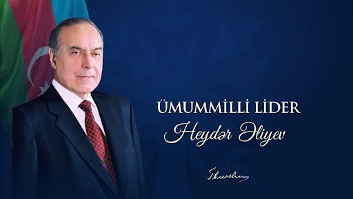 Kamaləddin Qafarov: “Azərbaycan xalqı Ulu Öndərin əziz xatirəsini əbədi yaşadacaqdır!”