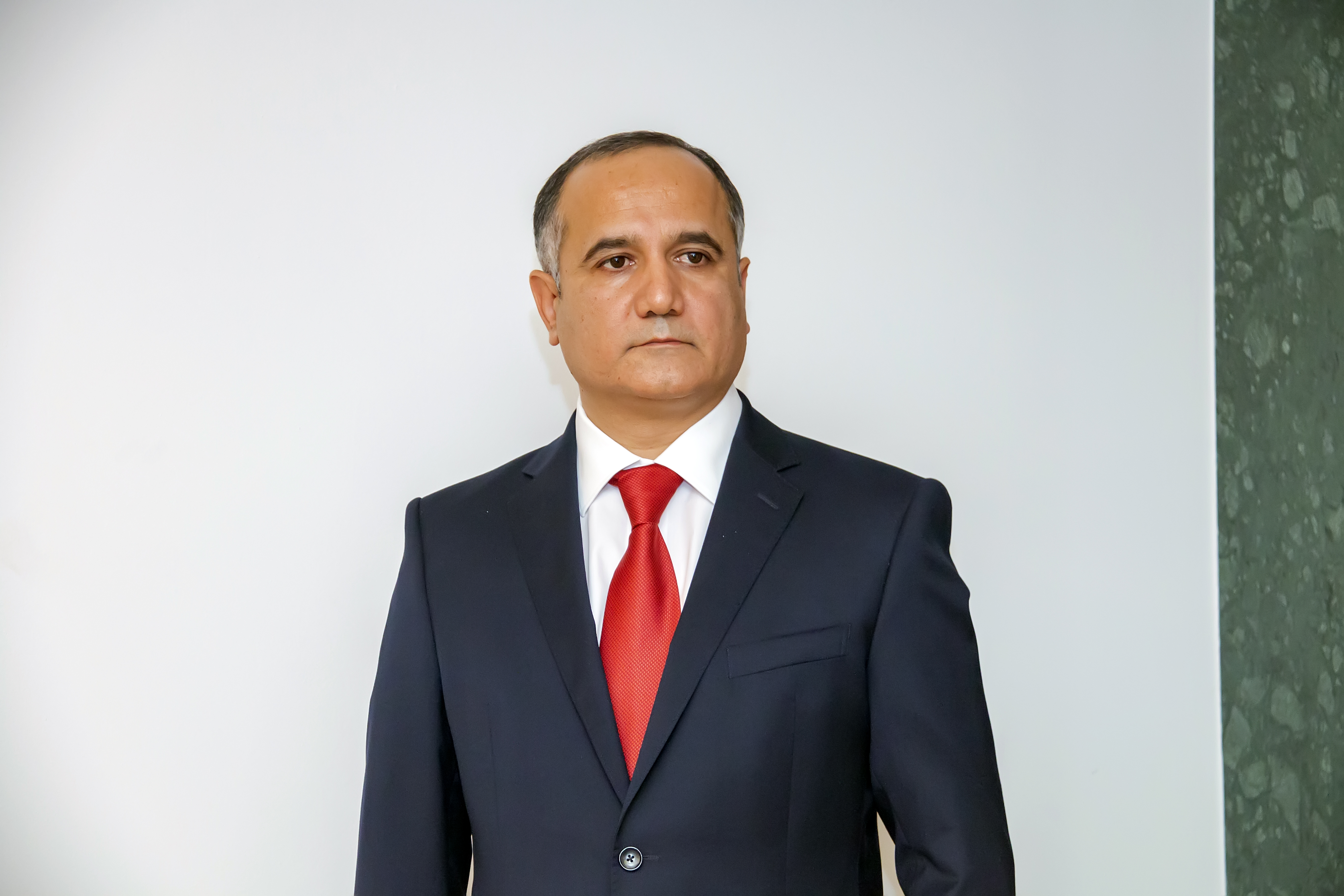 Kamaləddin Qafarov: “Azərbaycanda yeni enerji növlərinin istehsalı üzrə ciddi işlər aparılır”